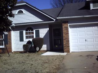 3738 Riverside Pkwy, Decatur, GA 30034