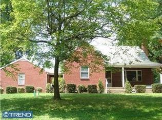 1007 N Ridge Rd, Perkasie, PA 18944