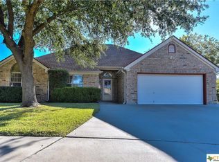 604 Barber Dr, Copperas Cove, TX 76522