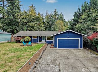 13020 158th Avenue SE, Renton, WA 98059