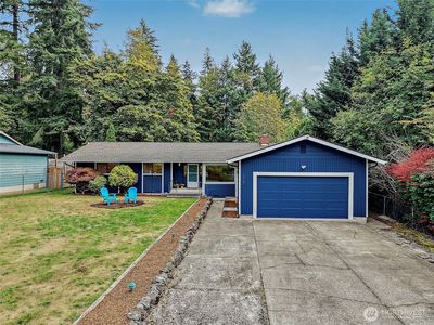 13020 158th Avenue SE, Renton, WA, 98059