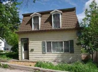 522 McQuillan Ave, Lead, SD 57754