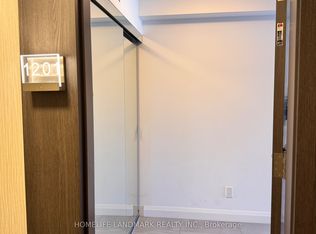 15 Water Walk Dr #1201, Markham, ON L6G0G2