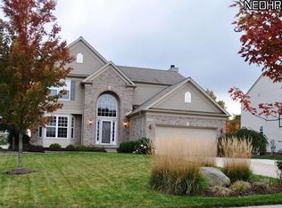 1780 Hamilton Dr, Broadview Heights, OH 44147