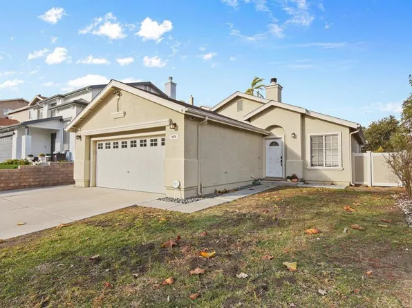 13374 Morning Glory Dr, Lakeside, CA 92040