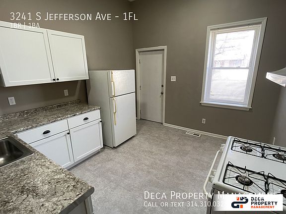 4th image of 3241 S Jefferson Ave Floor 1