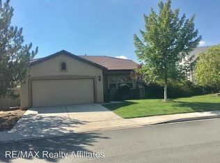 9691 Comanche Moon Dr, Reno, NV 89521