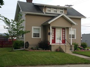 104 Bellevue Ave., Springfield, OH 45503