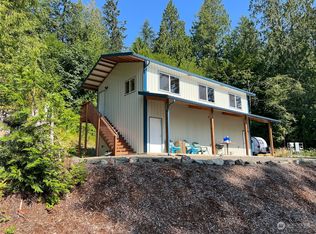 606 Whitney Rd, Quilcene, WA 98376