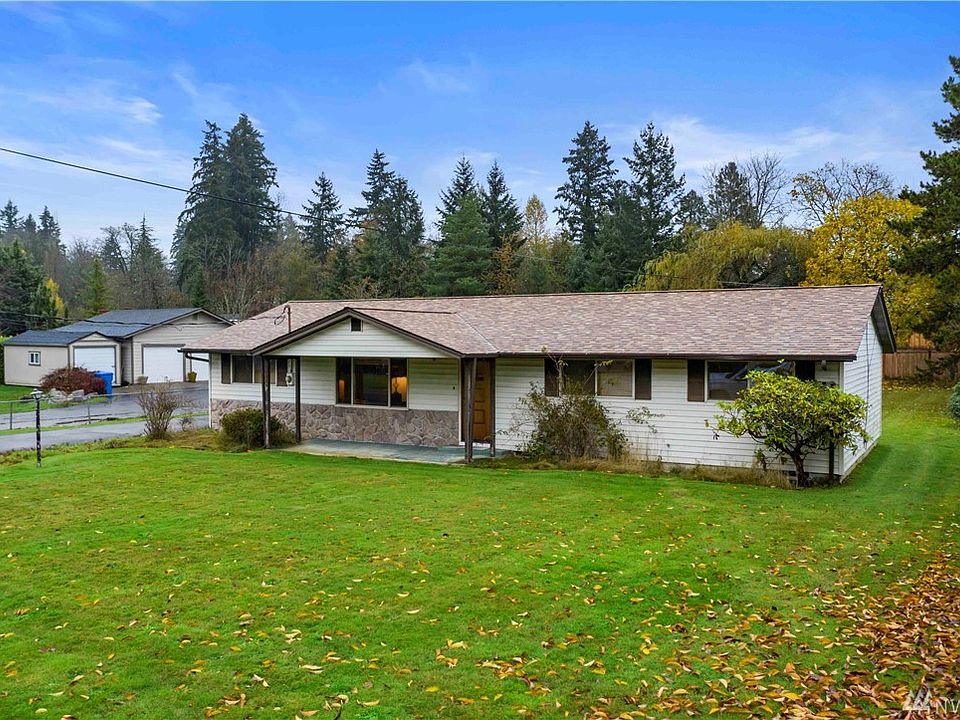 Charming Edgewood Rambler