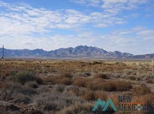 Franklin Rd, Deming, NM 88030