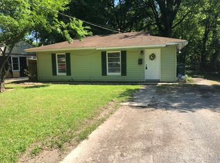 609 Victoria St, Monroe, LA 71201