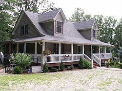 2nd image of 6499 Coyote Dr