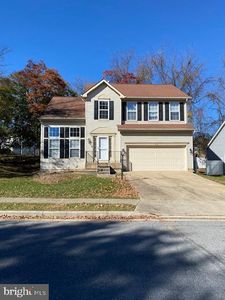 210 Marshall Wood Rd, Reisterstown, MD, 21136