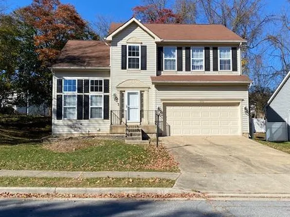 210 Marshall Wood Rd, Reisterstown, MD 21136