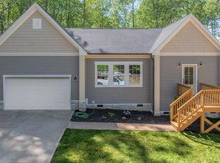 171 Nashua Dr, Louisburg, NC 27549