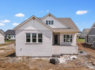 4625 Hessey Rd, Mount Juliet, TN 37122
