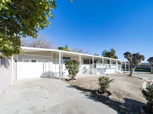 1400 E Menlo Ave Space 49, Hemet, CA 92544