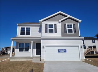 2903 Osprey St, Norwalk, IA 50211