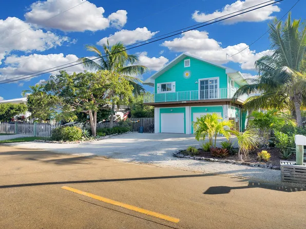 27360 Barbados Ln, Ramrod Key, FL 33042