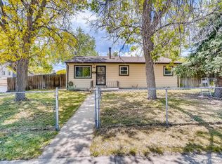 7801 Xavier St, Westminster, CO 80030
