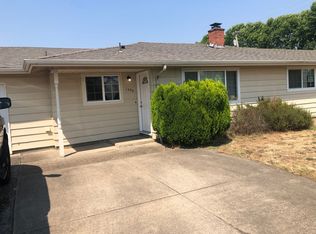 1396 Hayden Bridge Rd, Springfield, OR 97477
