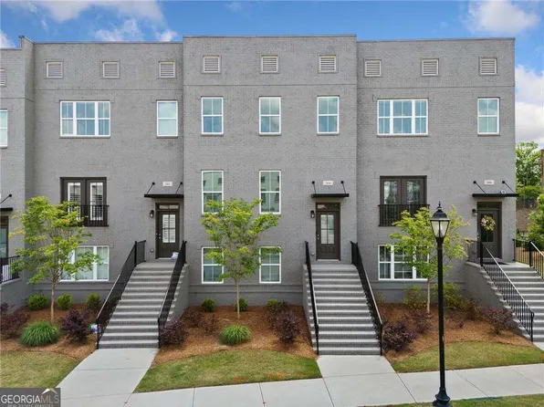 244 Church St, Lawrenceville, GA 30046