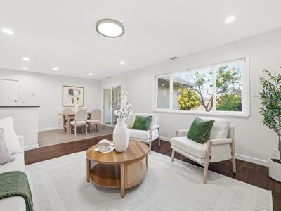 373 Dayton Ave, Santa Clara, CA, 95051