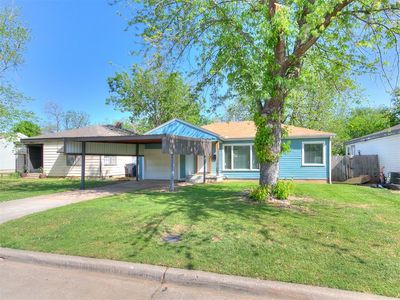 (Undisclosed Address), Oklahoma City, OK, 73112