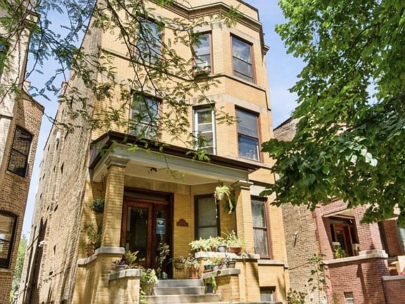 5th image of 2222 W Giddings St #G