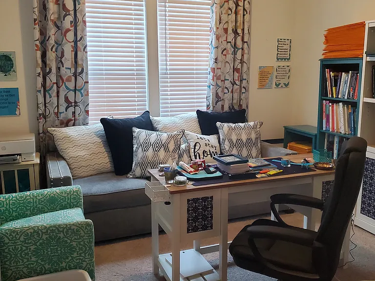 1038 Grey Flint Pl — Photo 16