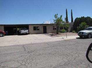6667 E Barrow St, Tucson, AZ 85730
