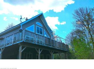 8 Sylvia Way, Swanville, ME 04915