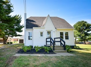 464 W Sunset Dr, Rittman, OH 44270
