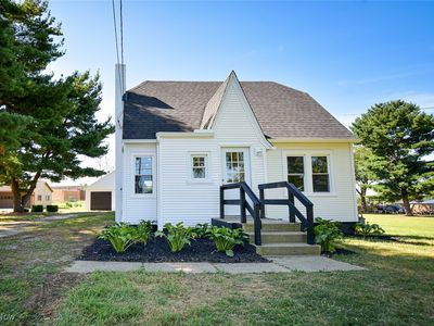 464 W Sunset Dr, Rittman, OH, 44270