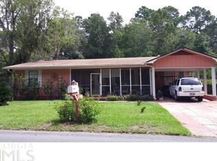 116 Borrell Blvd, Saint Marys, GA 31558