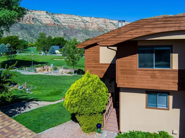 517 Rado Dr Unit A, Grand Junction, CO 81507