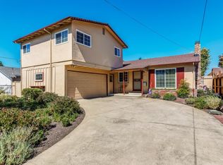 24590 Townsend Ave, Hayward, CA 94544