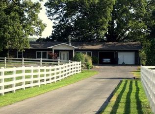 3019 Amity Rd, Pearcy, AR 71964