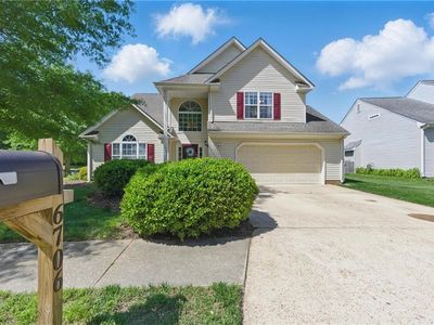6706 Burbage Landing Cir, Suffolk, VA, 23435