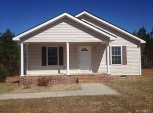 2073 Pleasant Oak Rd, Victoria, VA 23974