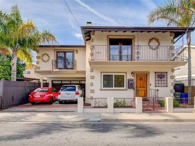 1503 Phelan Ln, Redondo Beach, CA, 90278