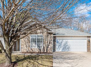 3105 Abbeywood Dr, Columbia, MO 65202