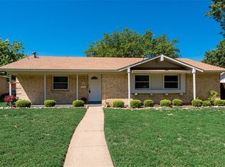 3213 18th St, Plano, TX 75074