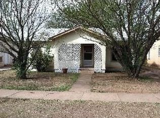 1928 Sheldon St, Clovis, NM 88101