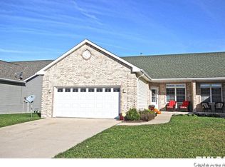 3811 Sugar Lf, Springfield, IL 62711