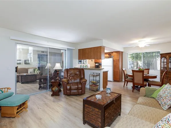 7200 Pirates Cove Rd Unit 1093, Las Vegas, NV 89145