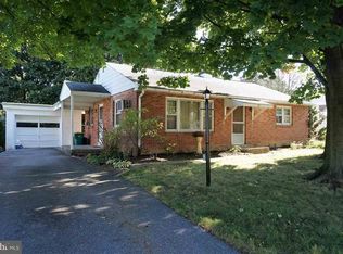 55 Peach Ave, Hershey, PA 17033