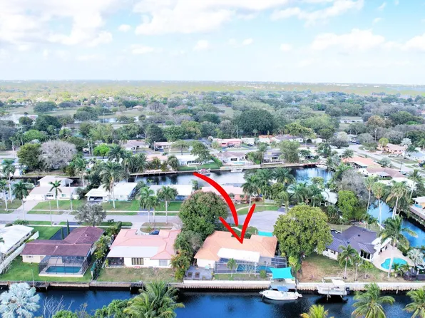 5770 SW 14th Street, Plantation, FL 33317