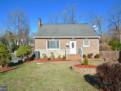 1646 Hylton Ave, Woodbridge, VA, 22191